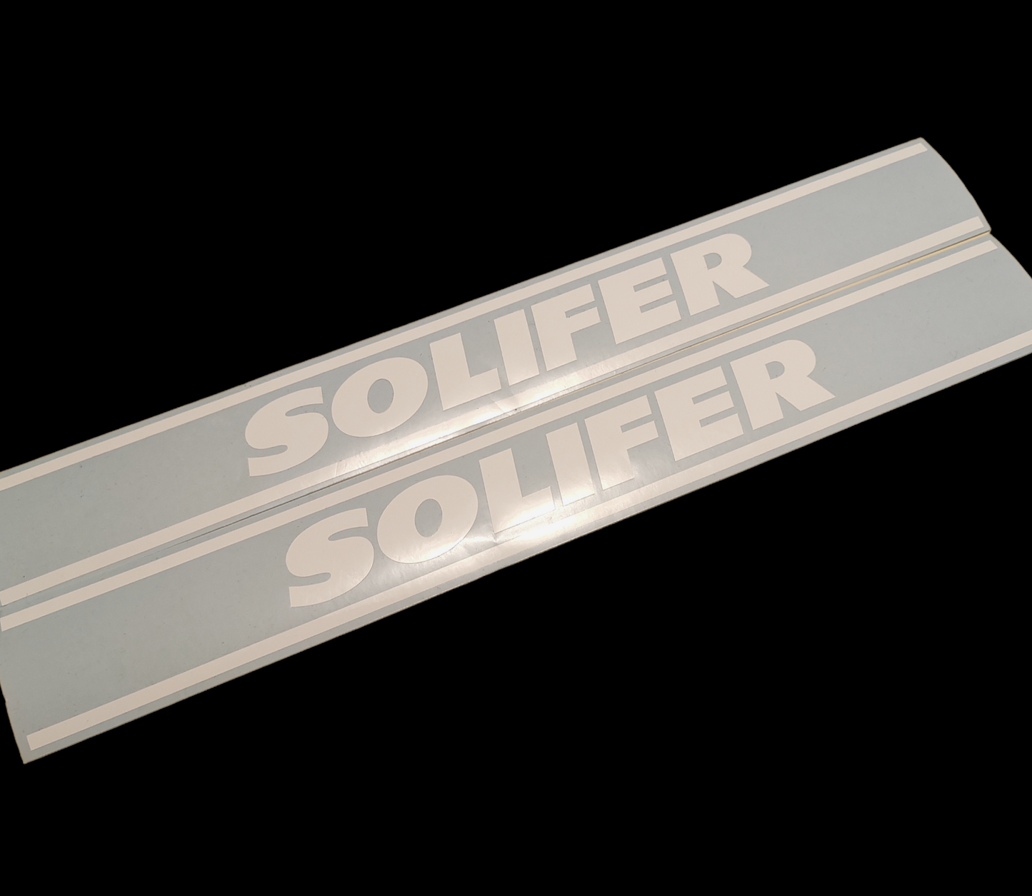 Solifer tankin tarrat (pari)