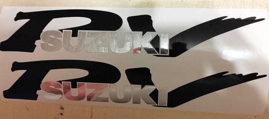 PV tankin tarrat MUSTA/KROMI