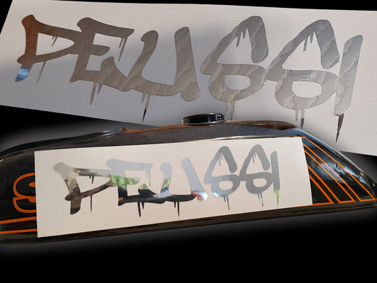 Pv tankin tarrat GRAFFITI