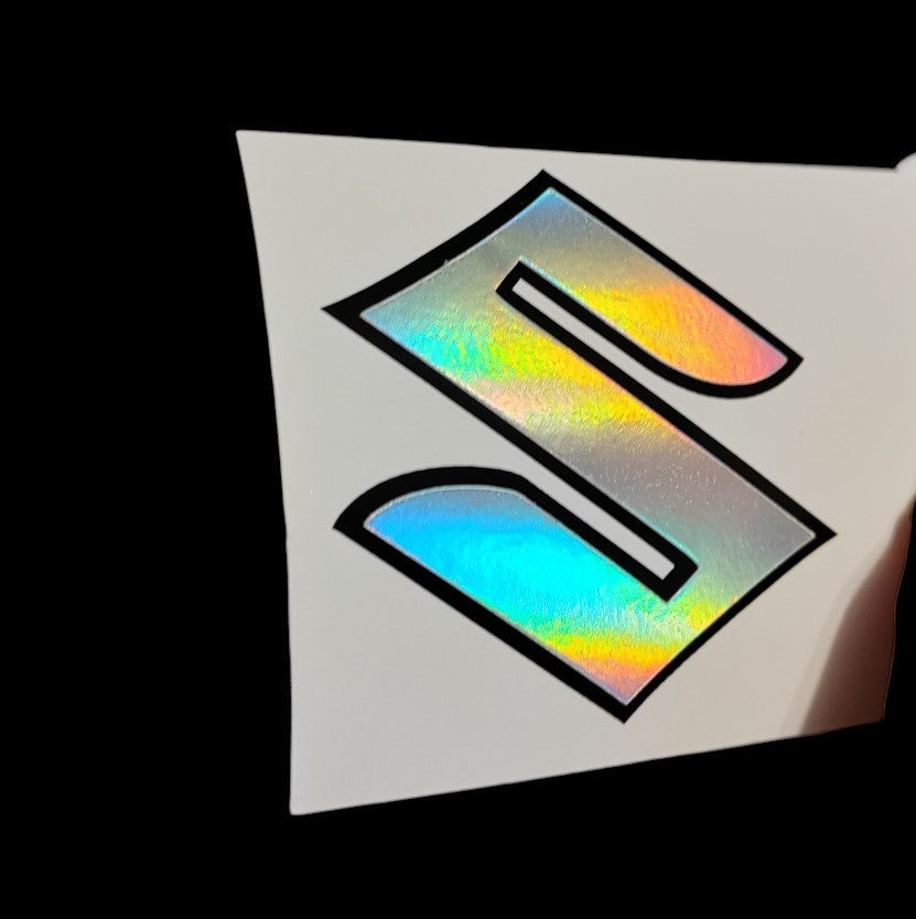 RAINBOW sarjan pikkutarrat (valittavissa SOLIFER, SOLIFER 50 sekä S logo)